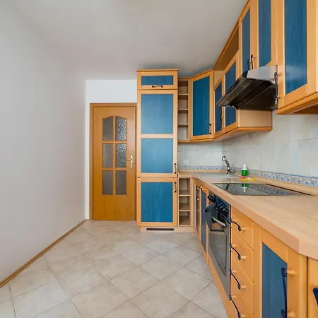 Metro Stoklosy Homely By Bookinghost وارسو